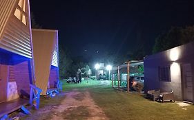 Cabañas Samay